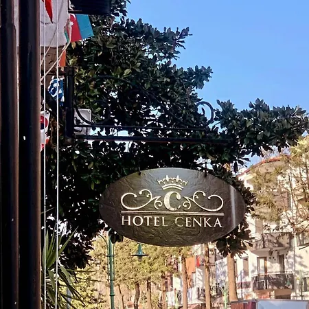 Cenka Ephesus 4* Сельчук