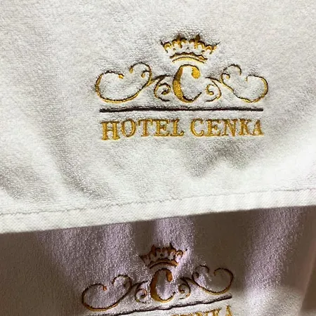 Отель типа 