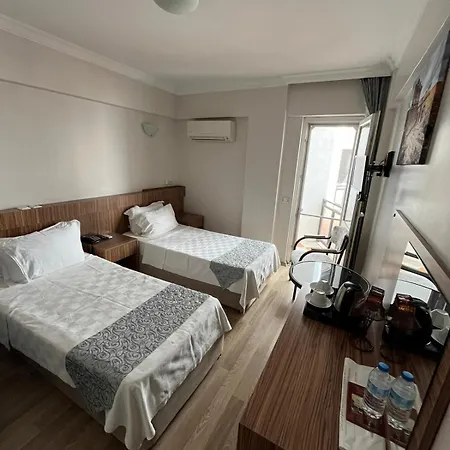 Cenka Ephesus Сельчук