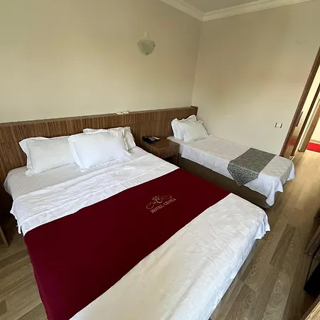 Cenka Ephesus Отель типа 