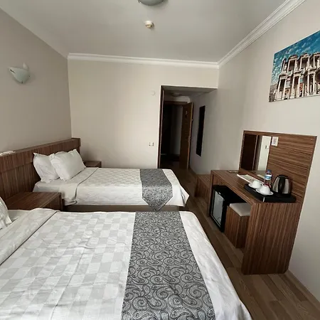 Cenka Ephesus 4*
