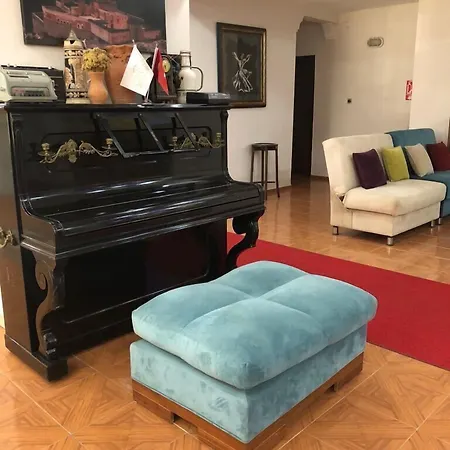 Cenka Ephesus 4* Сельчук