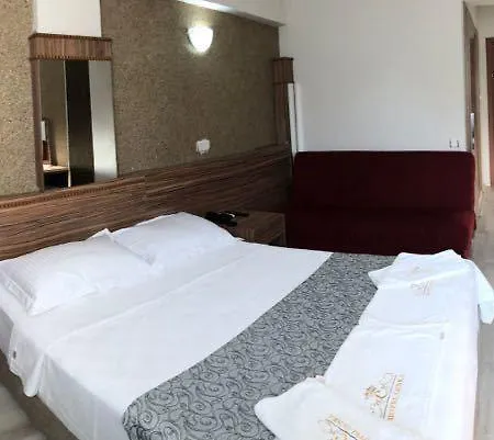 Cenka Ephesus Отель типа 