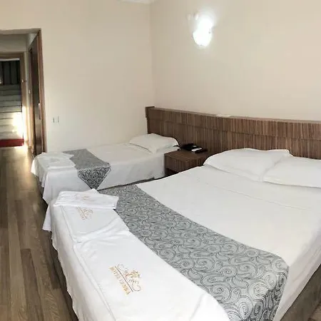 Cenka Ephesus 4* Сельчук