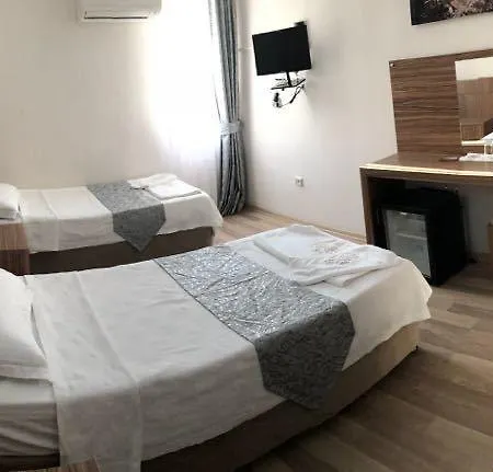 Cenka Ephesus Сельчук