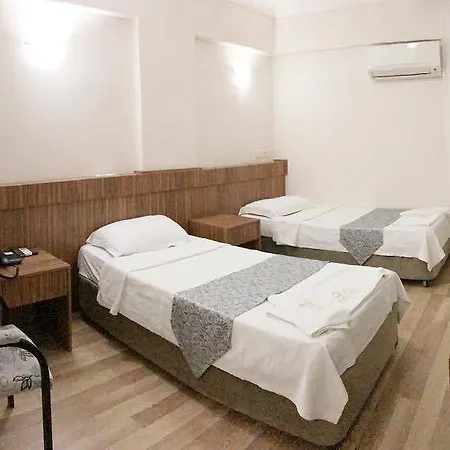 Cenka Ephesus Отель типа 