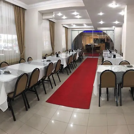 Cenka Ephesus 4*