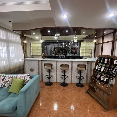 Cenka Ephesus 4* Selçuk