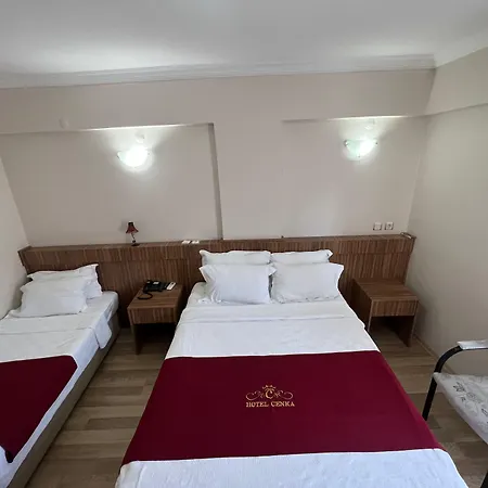 Cenka Ephesus 4* Selçuk