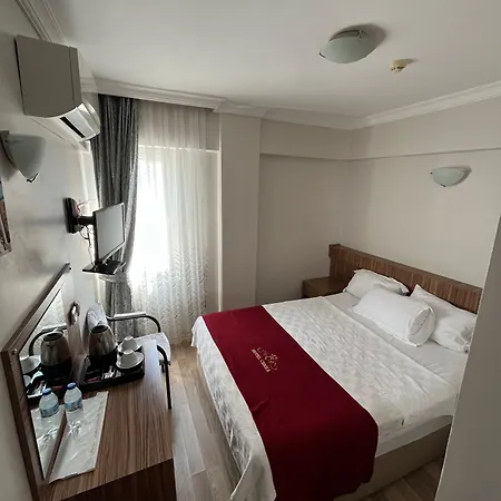 Cenka Ephesus Сельчук