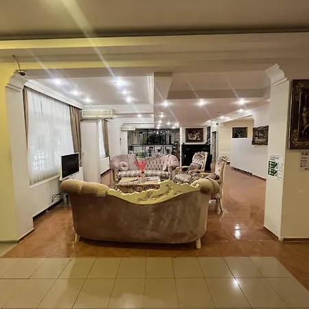 Cenka Ephesus Сельчук