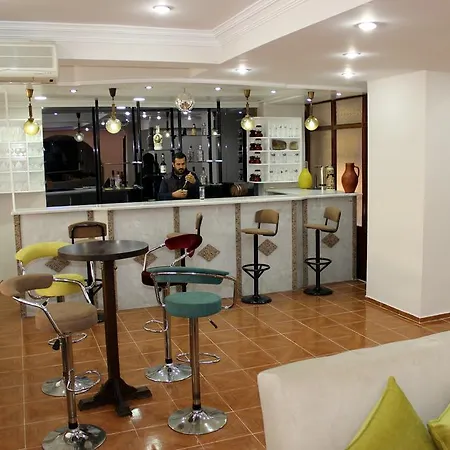 Cenka Ephesus Сельчук