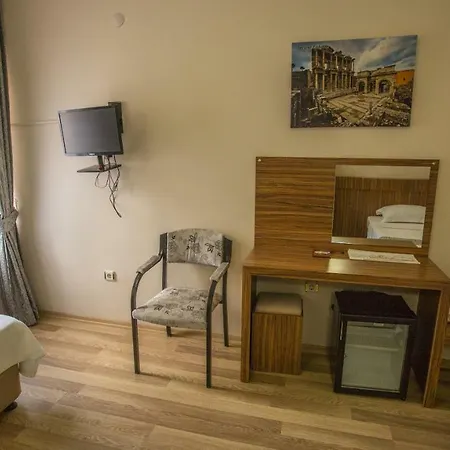 Cenka Ephesus Отель типа 