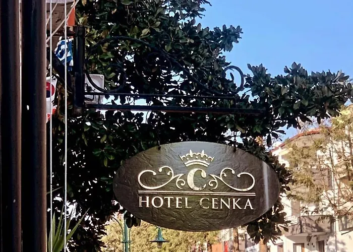Cenka Ephesus 4* Selçuk