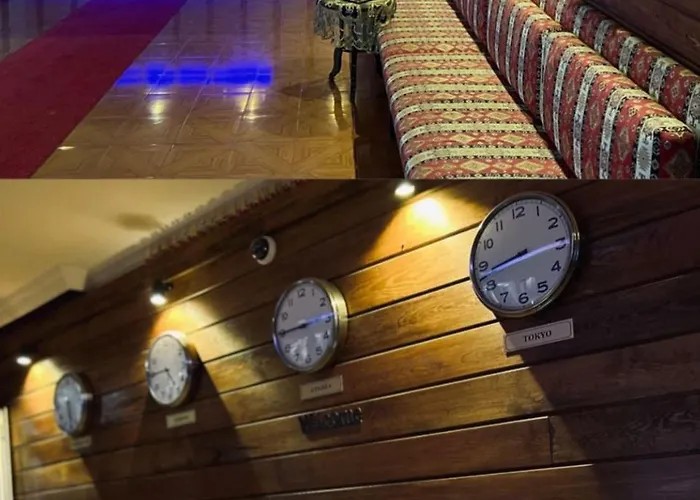 Cenka Ephesus Bed & Breakfast Selçuk