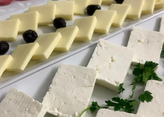 Bed & Breakfast Cenka Ephesus Selçuk