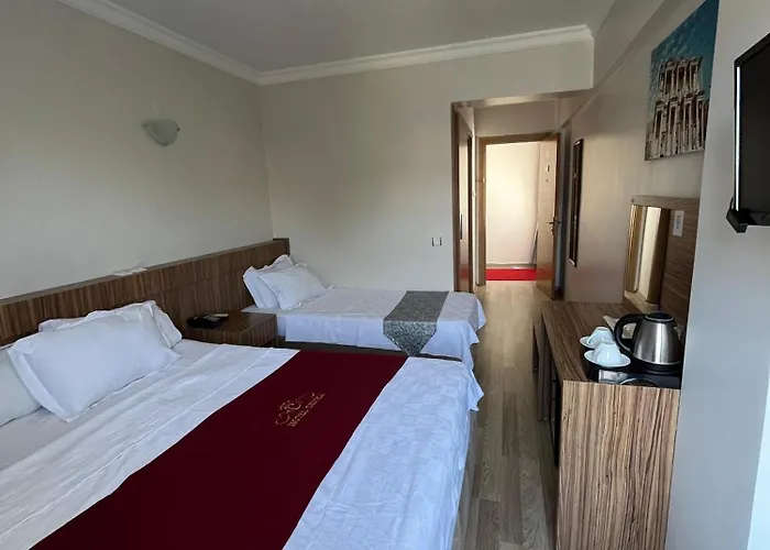 Cenka Ephesus Bed & Breakfast 4*