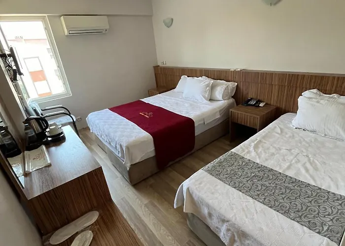 Cenka Ephesus Bed & Breakfast Selçuk