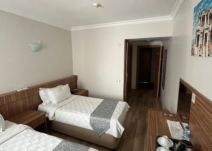 Bed & Breakfast Cenka Ephesus Selçuk