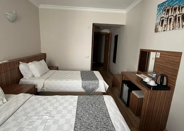 Cenka Ephesus 4*