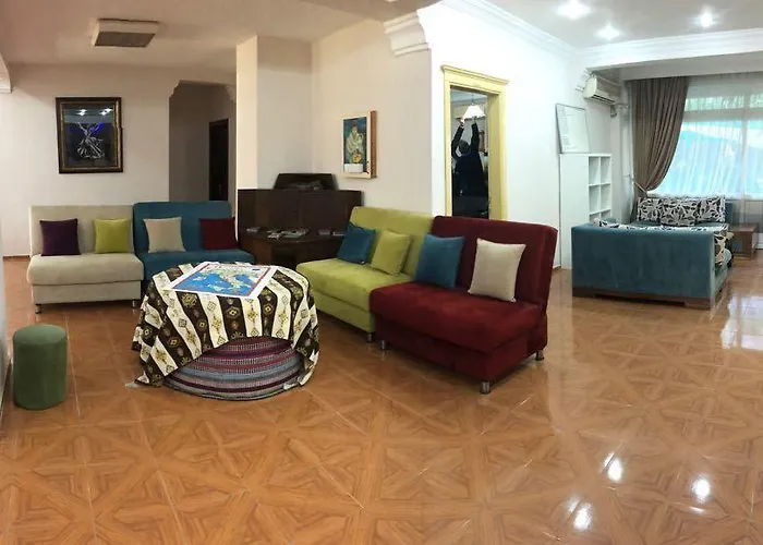 Bed & Breakfast Cenka Ephesus Selçuk