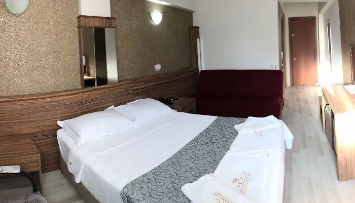 Cenka Ephesus Bed & Breakfast Selçuk
