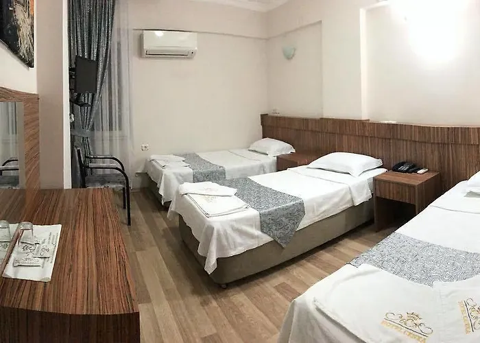 Cenka Ephesus Bed & Breakfast Selçuk