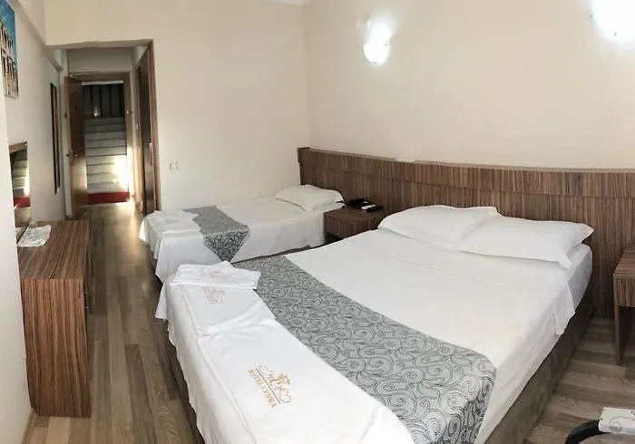 Cenka Ephesus 4* Selçuk