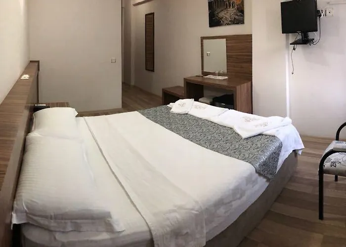 Cenka Ephesus Bed & Breakfast 4*