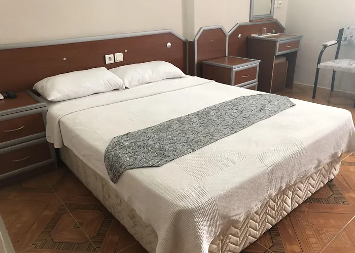 Bed & Breakfast Cenka Ephesus