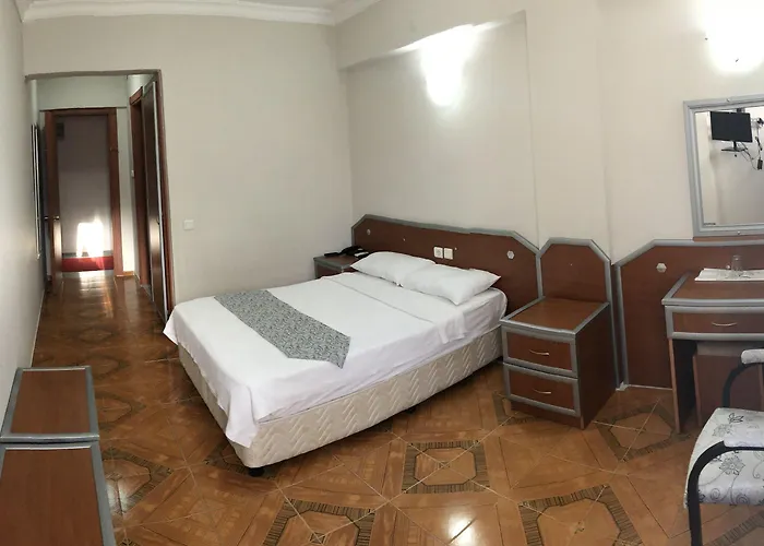 Cenka Ephesus 4* Selçuk