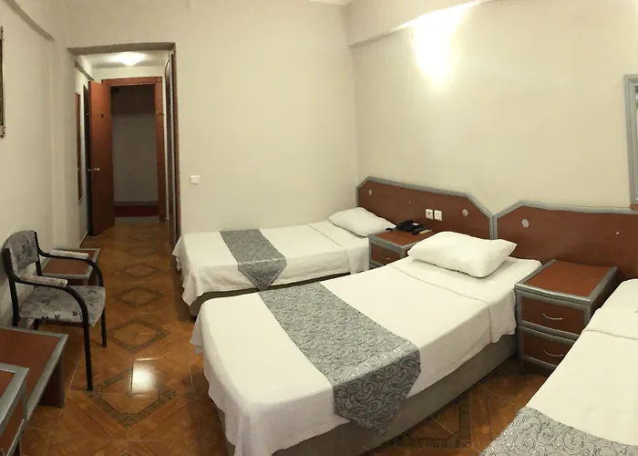 Bed & Breakfast Cenka Ephesus Selçuk