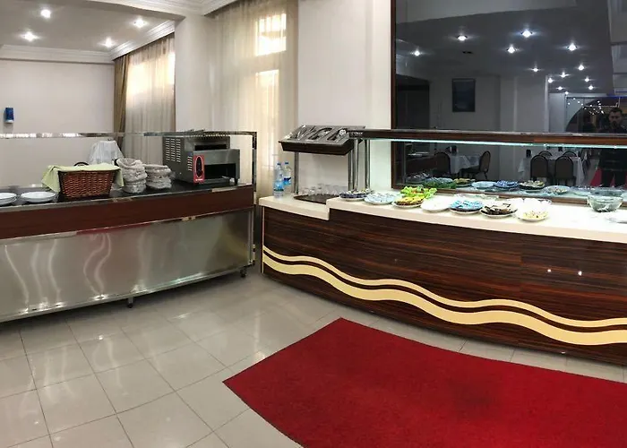 Cenka Ephesus 4*