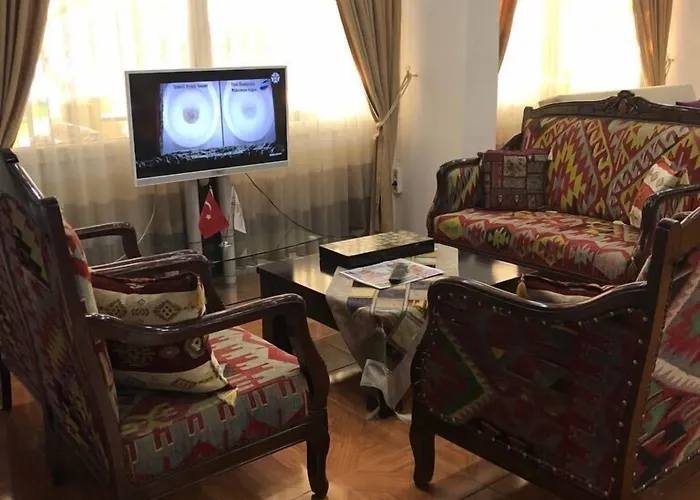 Cenka Ephesus 4* Selçuk