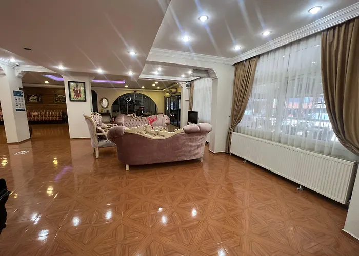 Cenka Ephesus Bed & Breakfast Selçuk