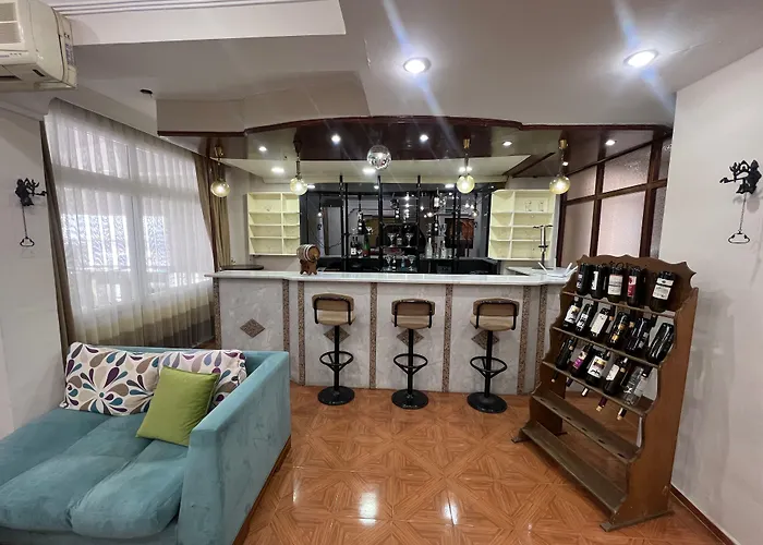 Cenka Ephesus 4* Selçuk