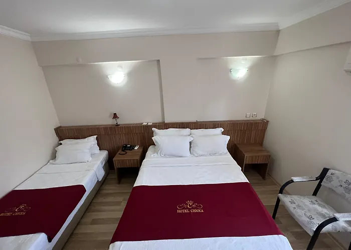 Cenka Ephesus 4* Selçuk