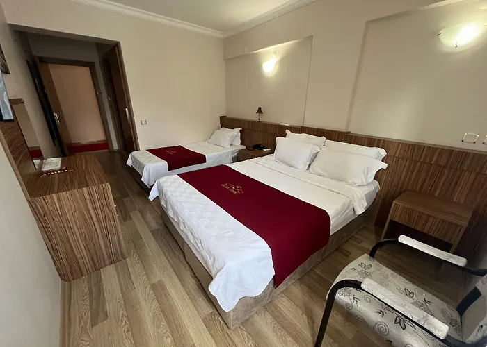 Bed & Breakfast Cenka Ephesus Selçuk