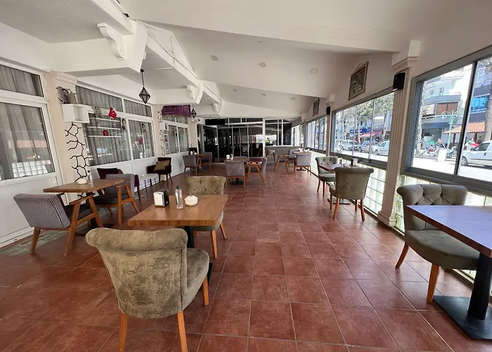 Cenka Ephesus Bed & Breakfast Selçuk