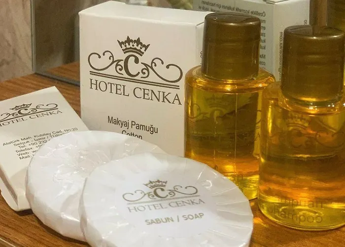 Cenka Ephesus Bed & Breakfast 4*