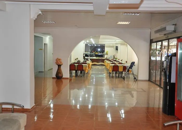 Bed & Breakfast Cenka Ephesus Selçuk