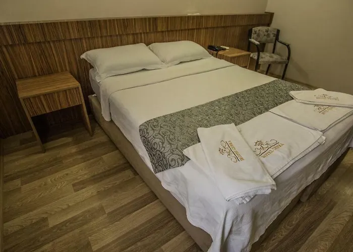 Cenka Ephesus Bed & Breakfast Selçuk