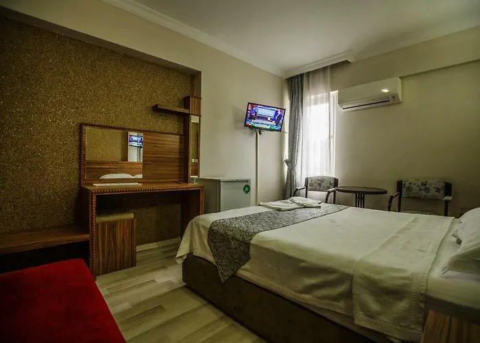 Bed & Breakfast Cenka Ephesus 4*