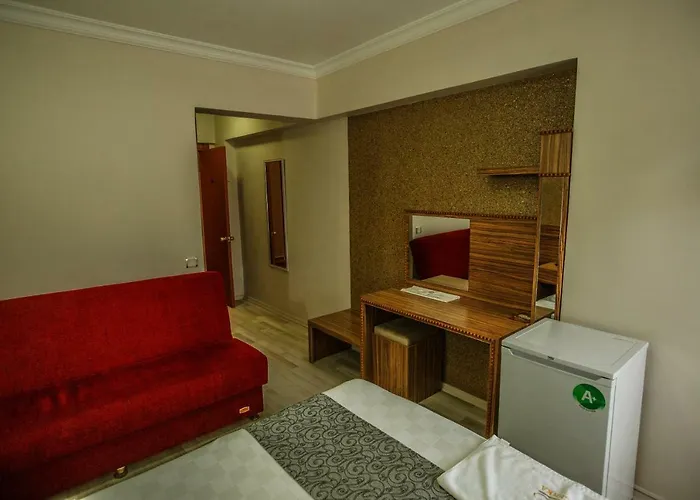 Cenka Ephesus 4*