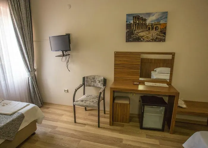 Cenka Ephesus Bed & Breakfast Selçuk