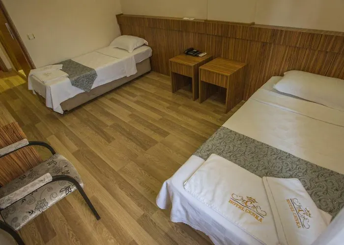 Bed & Breakfast Cenka Ephesus Selçuk