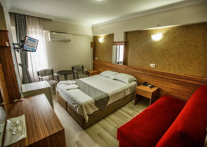 Cenka Ephesus Bed & Breakfast Selçuk