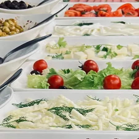 Cenka Ephesus Frühstückspension