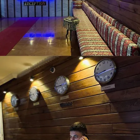 Cenka Ephesus Bed & Breakfast Selcuk