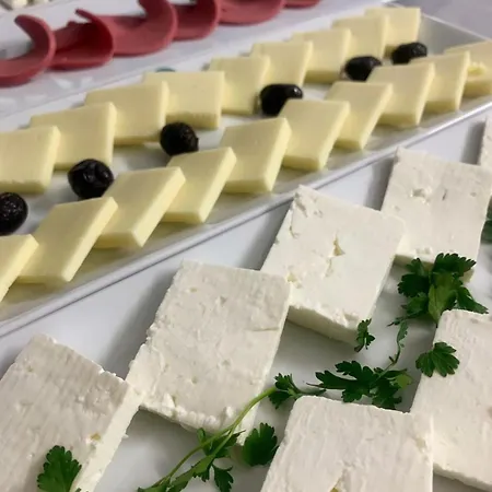 Frühstückspension Cenka Ephesus Selçuk